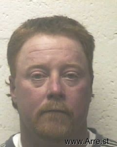 Stan Buchanan Arrest Mugshot